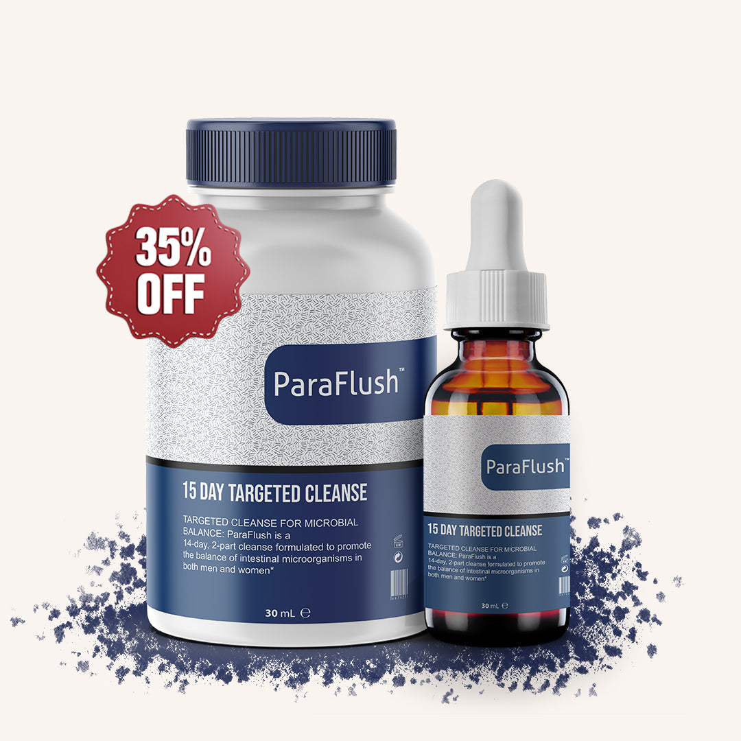 1 Bonus Cleanse (35%OFF)
