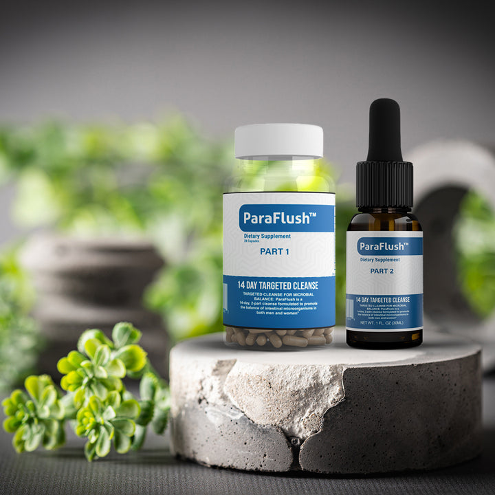 14-Day ParaFlush Cleanse