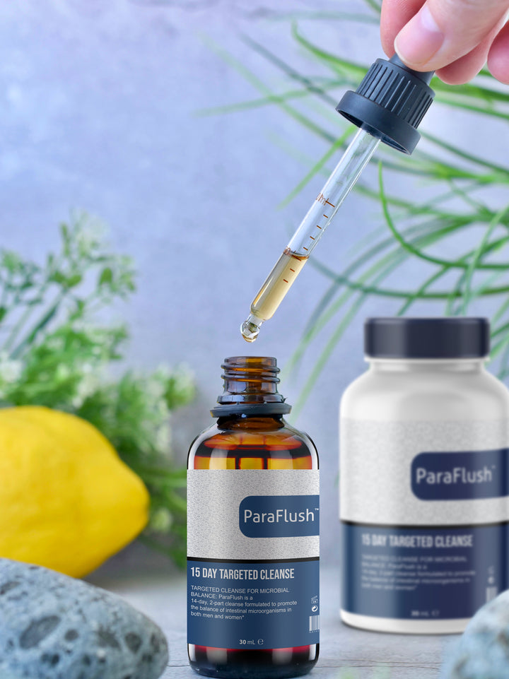 14 Day ParaFlush Cleanse - 2 Pack