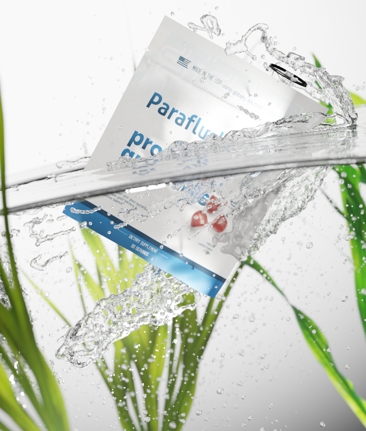 ParaFlush Probiotic Gummy